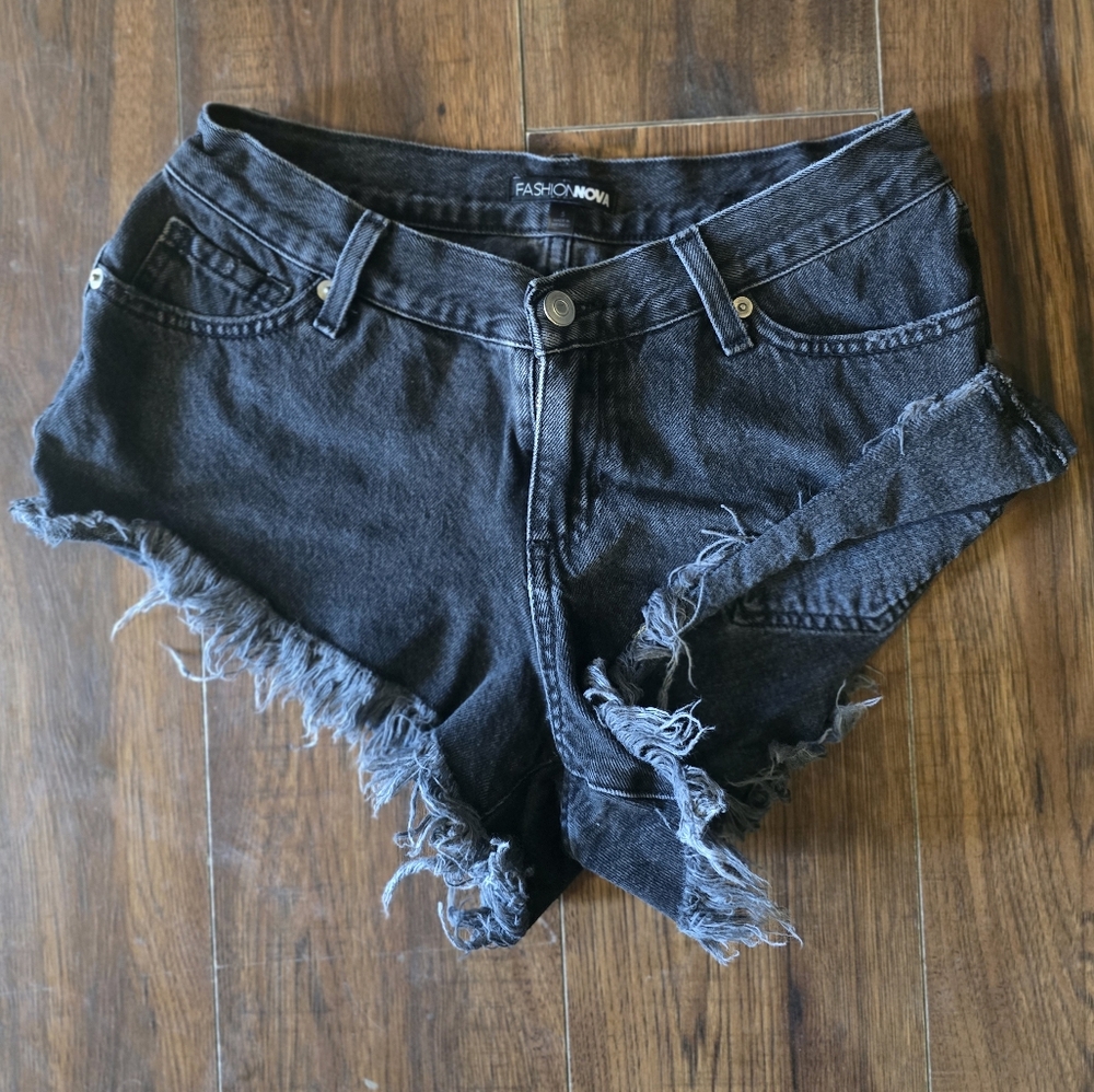 Fashion Nova Shorts